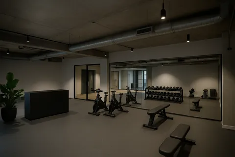 Sweat & Tonic, Maroubra